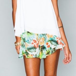 Show me your mumu Carlos swing short